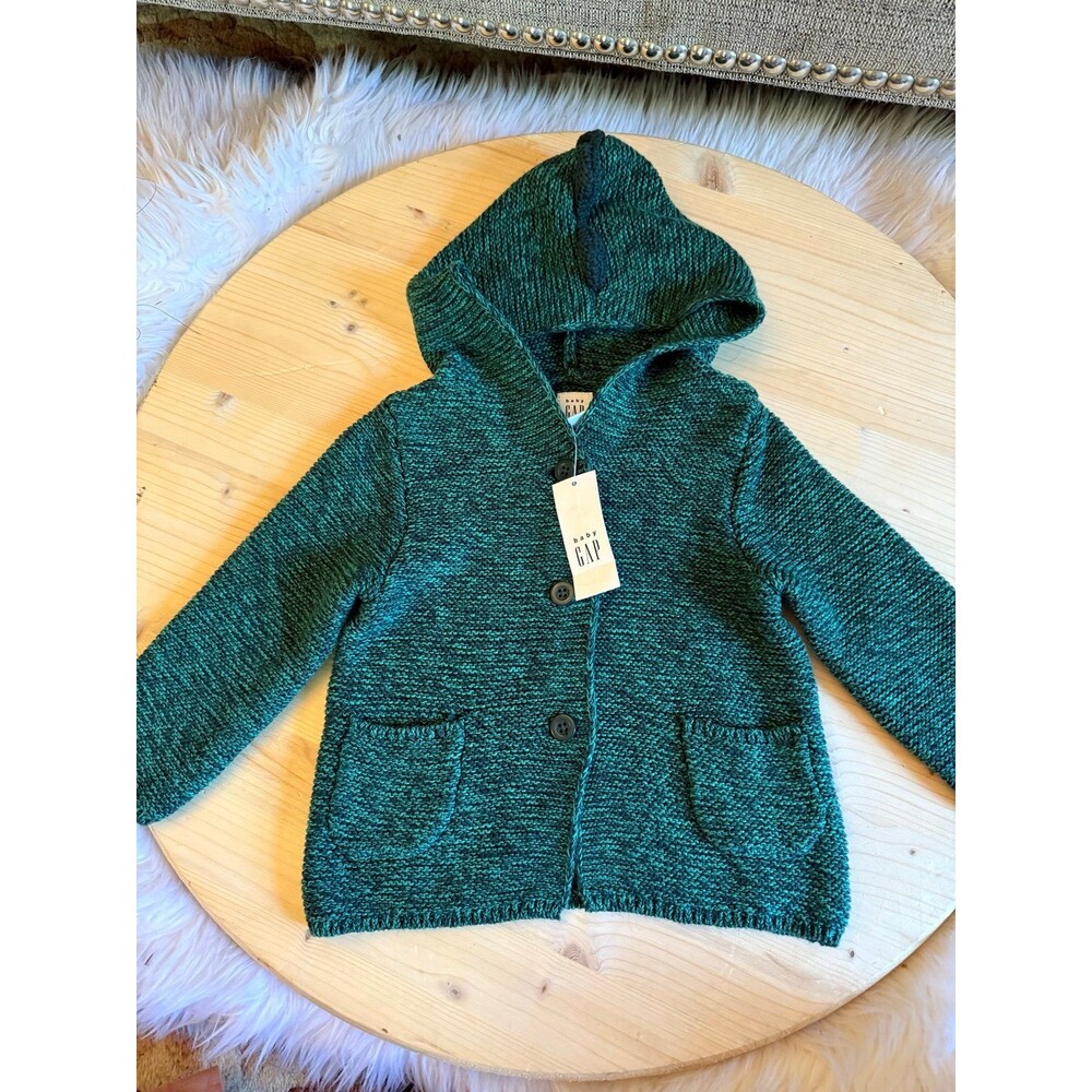 Baby Gap Sweater
